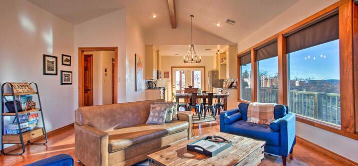12 Best Cabin Rentals Near Wichita Mountains, Oklahoma