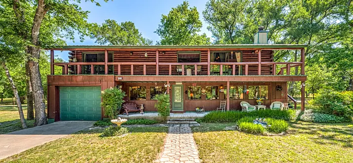10 Best Cabin Rentals Near Weatherford, Texas