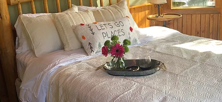 Top 10 Cabin Rentals Near Rifle, Colorado