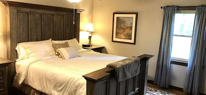 Top 10 Cabin Rentals In Talihina, Oklahoma