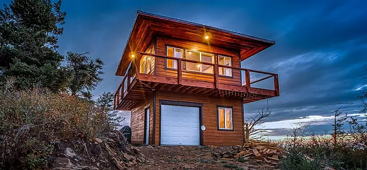 10 Best Cabin Rentals In Coeur d'Alene, Idaho