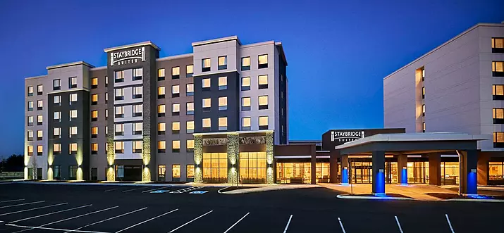 Top 10 Pet-Friendly Hotels In Ontario, Canada