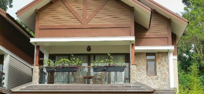 hotels with private pool in india