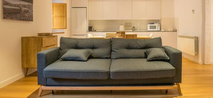 airbnb siguenza