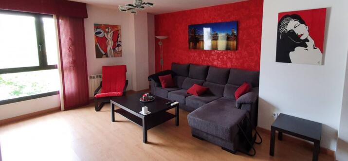10 Best Airbnb Vacation Rentals In Torrejón de Ardoz, Spain