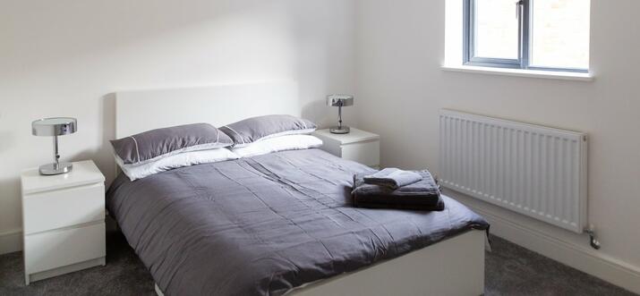 5 Best Airbnb Vacation Rentals In Sidcup, UK