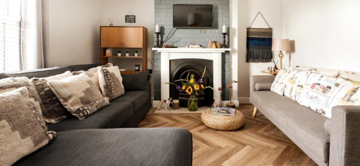 airbnb kessingland