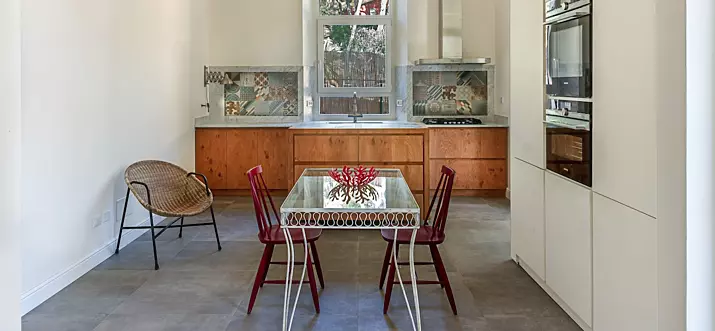10 Handpicked Airbnb Vacation Rentals In Quercianella, Italy