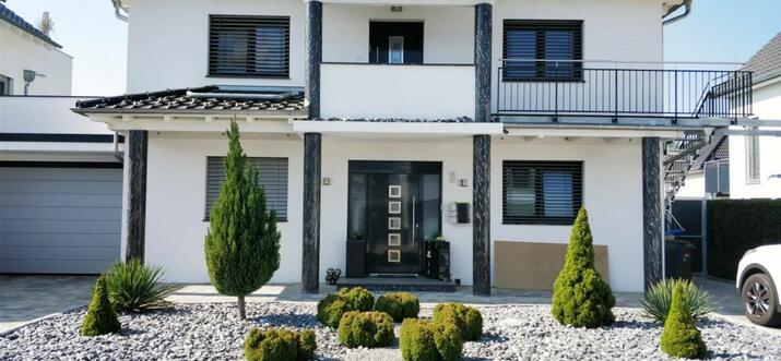 airbnb singen