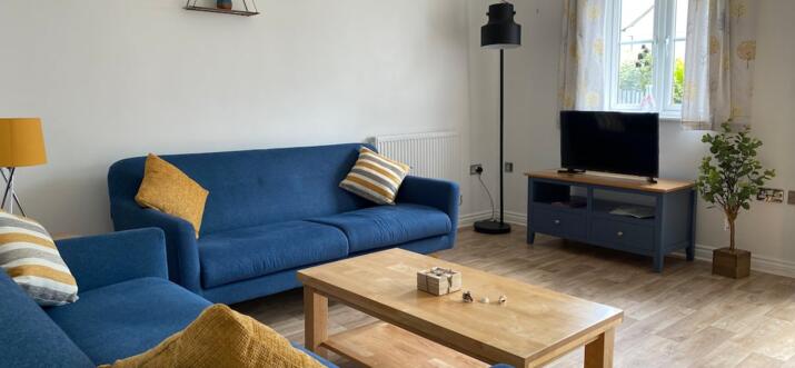 airbnb liskeard