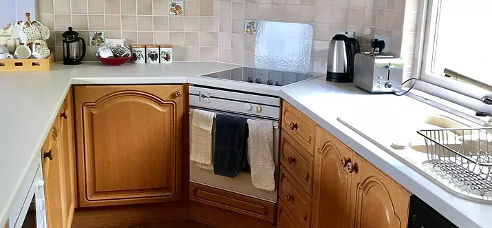 Top 10 Airbnb Vacation Rentals In Jedburgh, UK