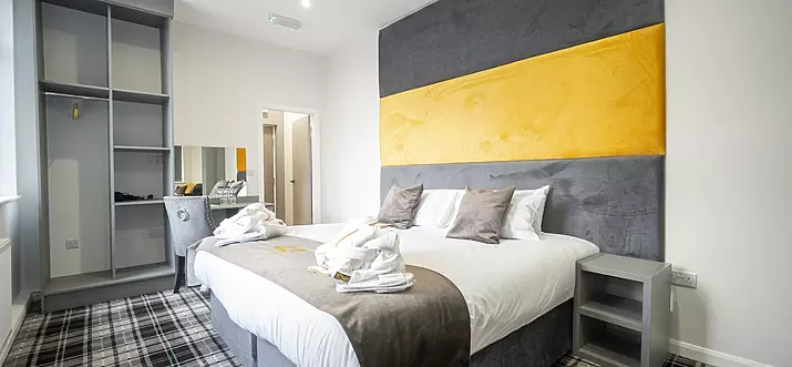 Top 7 Airbnb Vacation Rentals In Scunthorpe, UK