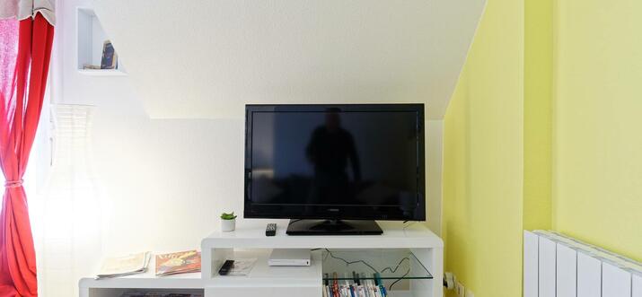 airbnb touques