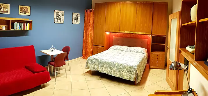 10 Handpicked Airbnb Vacation Rentals In Barletta, Italy