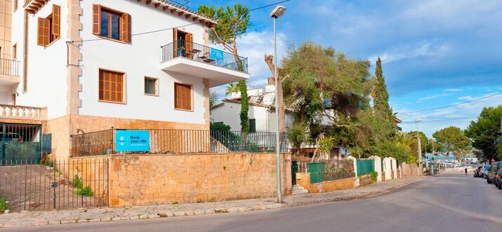 airbnb el arenal