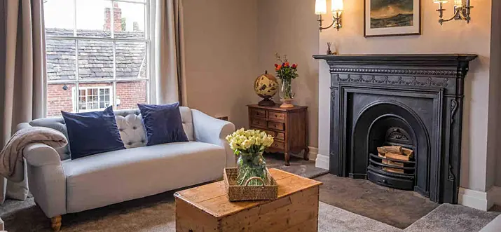 9 Best Airbnb Vacation Rentals In Congleton, UK
