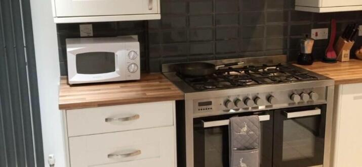 airbnb saltash