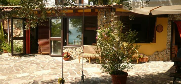 airbnb scario