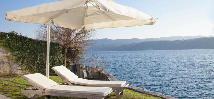 airbnb orta san giulio