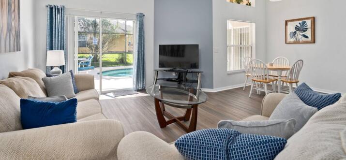 13 Best Airbnb Vacation Rentals In Haines City, Florida