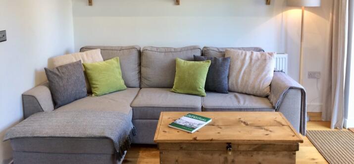 airbnb lostwithiel