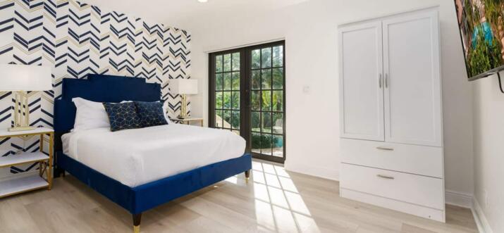 airbnb plantation fl