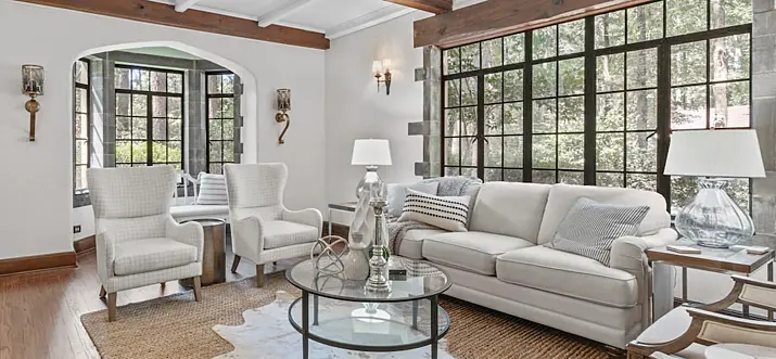 10 Best Airbnb Vacation Rentals In Sanford, North Carolina