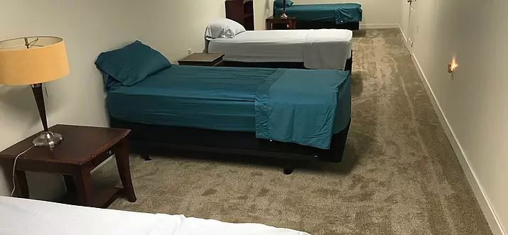 5 Best Airbnb Vacation Rentals In Devils Lake, North Dakota