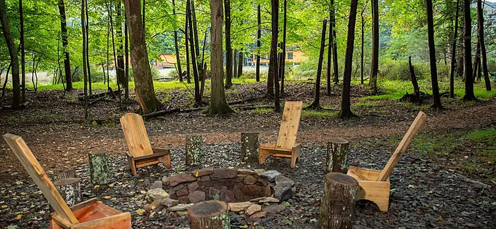 10 Best Airbnb Vacation Rentals In Bedford, Pennsylvania