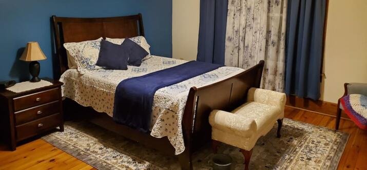 Top 8 Airbnb Vacation Rentals In Somerset, Pennsylvania
