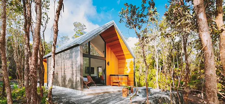 10 Best Airbnb Vacation Rentals In Volcano, Hawaii
