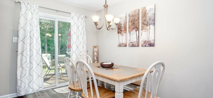 airbnb havelock nc