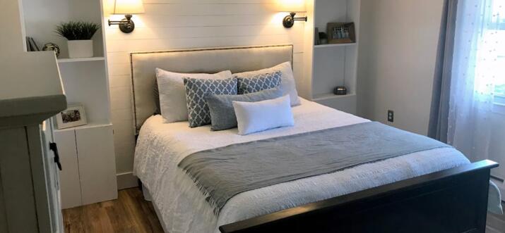 airbnb farmington ct