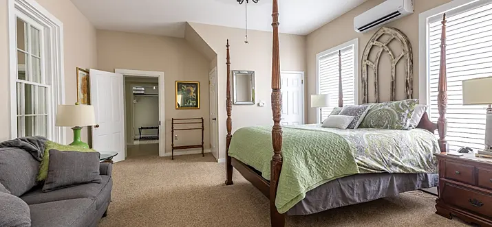10 Best Airbnb Vacation Rentals In Hanover, Pennsylvania