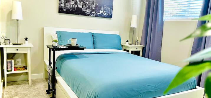 airbnb seatac wa