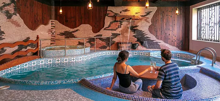 Top 21 Luxury Villas In Jaipur, India