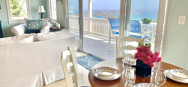 10 Handpicked Luxury Villas In St John, USVI