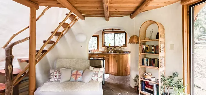 25 Most Wishlisted Airbnb Properties In Canada