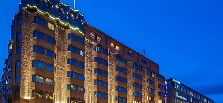 Top 10 Staycations In Stockholm, Sweden - Updated 2024