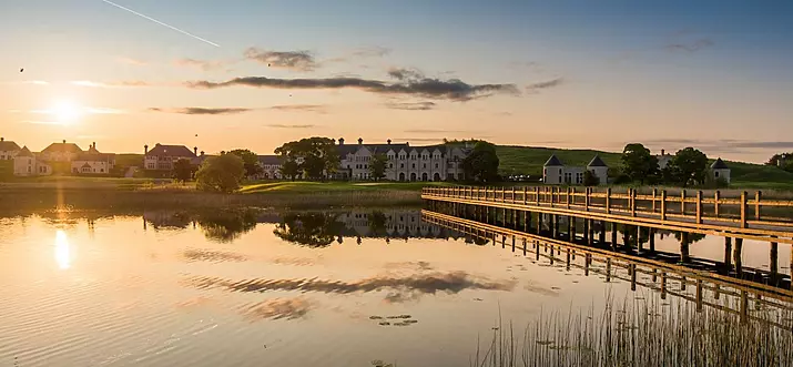 10 Best Staycations In Northern Ireland, UK