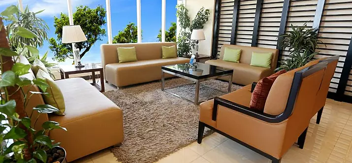 Top 7 Staycations In Fujairah