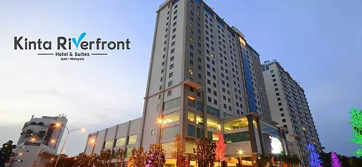 Top 8 Staycations In Ipoh, Malaysia