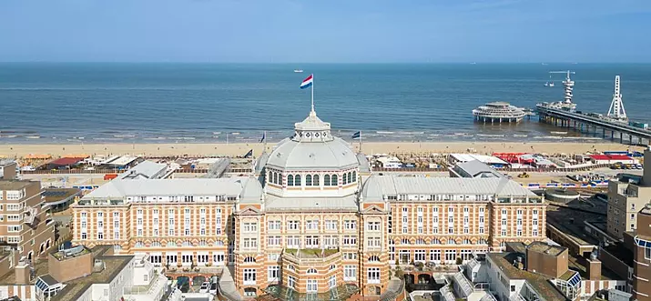 Top 10 Staycations In The Netherlands