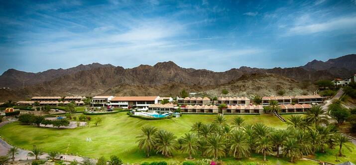 10 Best Staycations In Hatta, Dubai