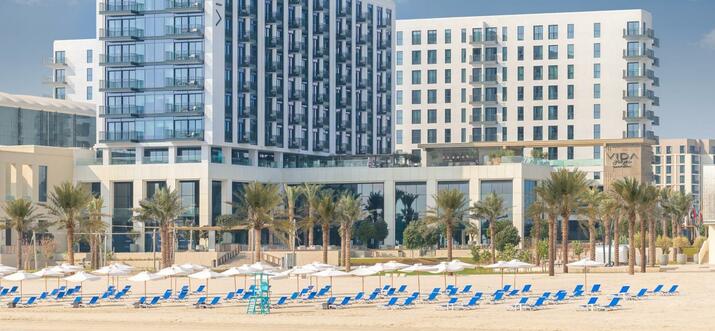staycation bahrain