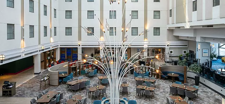 8 Handpicked Staycations In Brighton, UK