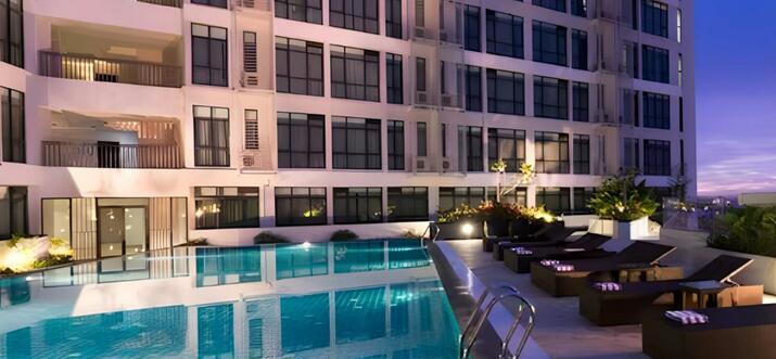 10 Best Staycations In Kuching, Malaysia