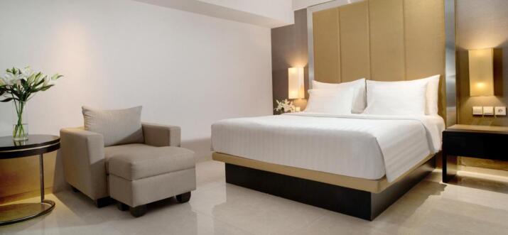 staycation jakarta barat