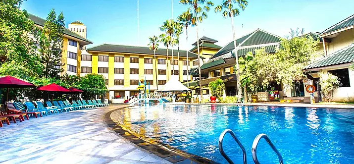 5 Handpicked Staycations In Purwakarta Regency, Indonesia