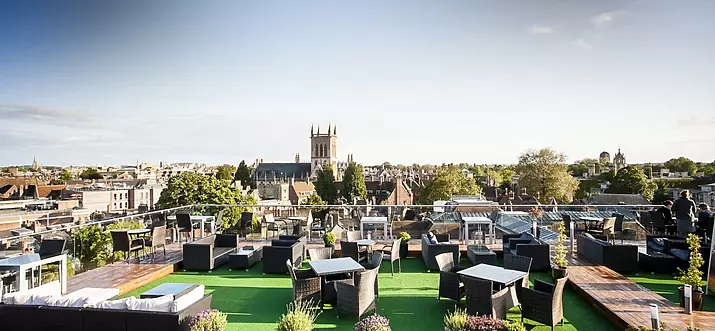 8 Best Staycations In Cambridge, UK